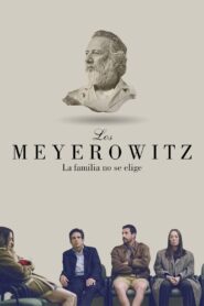 Los Meyerowitz: La familia no se elige