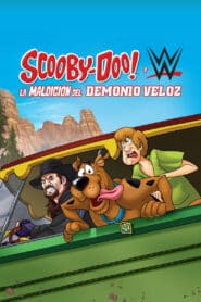 Scooby-Doo! y WWE: La maldición del demonio veloz