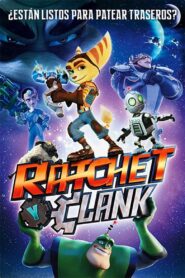 Ratchet y Clank